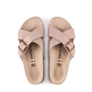 Sienna Birkenstocks